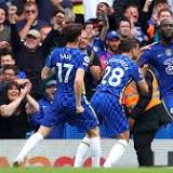 Wolves score late goal to draw Chelsea