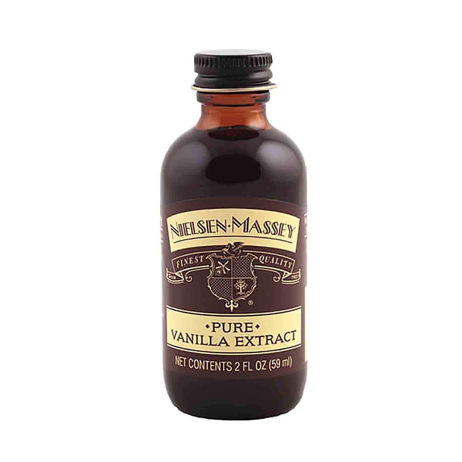 Nielsen Massey Vanilla Extract 60 ml