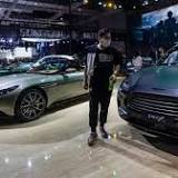 Chinese join Saudi Arabia as leading investors in Aston Martin