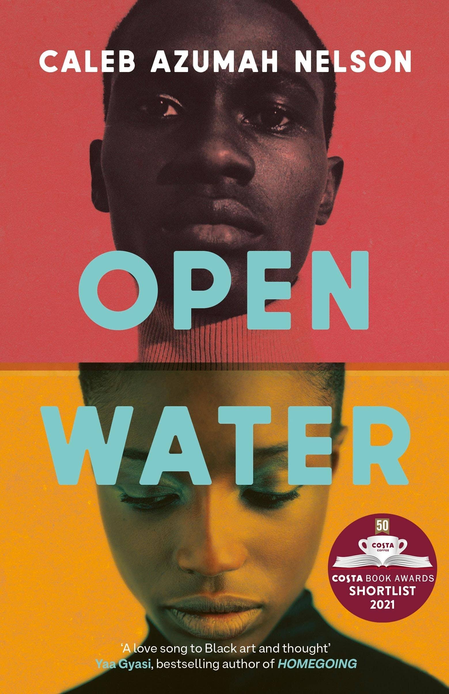 Open Water [Book]