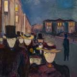 Why we're all still screaming for Edvard Munch