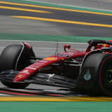 FP3: Leclerc leads Verstappen and Russell in final practice before Spanish GP qualifying