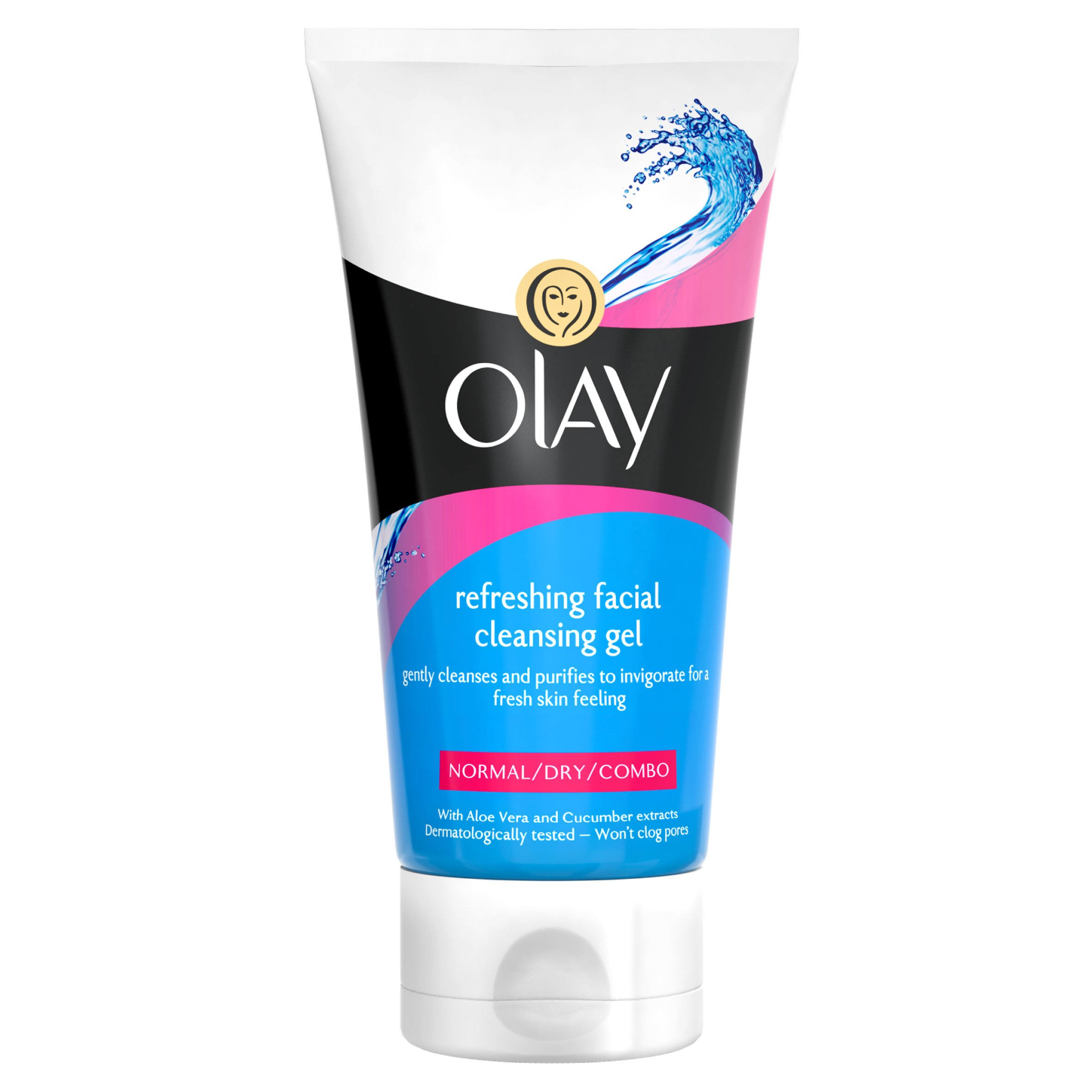 Olay Essentials Refreshing Face Wash - 150ml