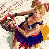 Lollipop Chainsaw remake is official: Coming 2023 with new graphics and music