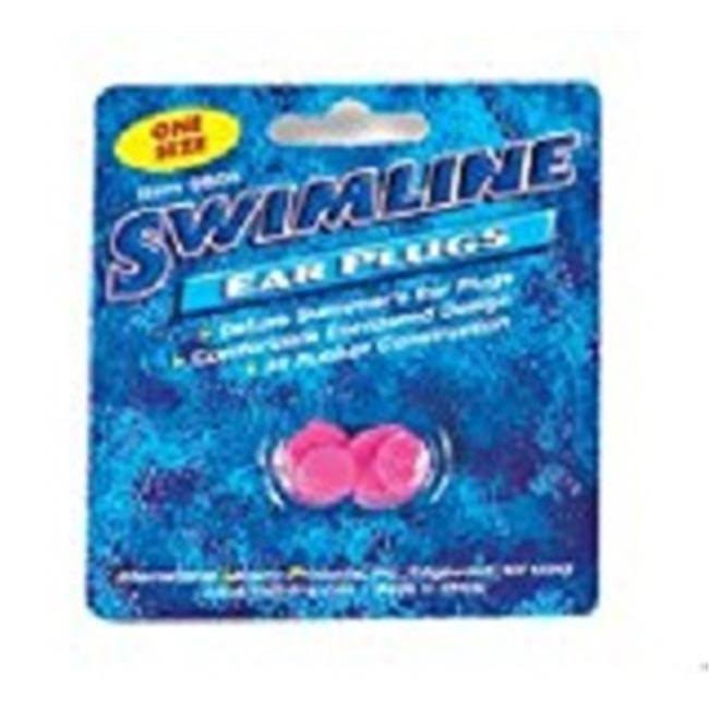 Swimline Ear Plugs