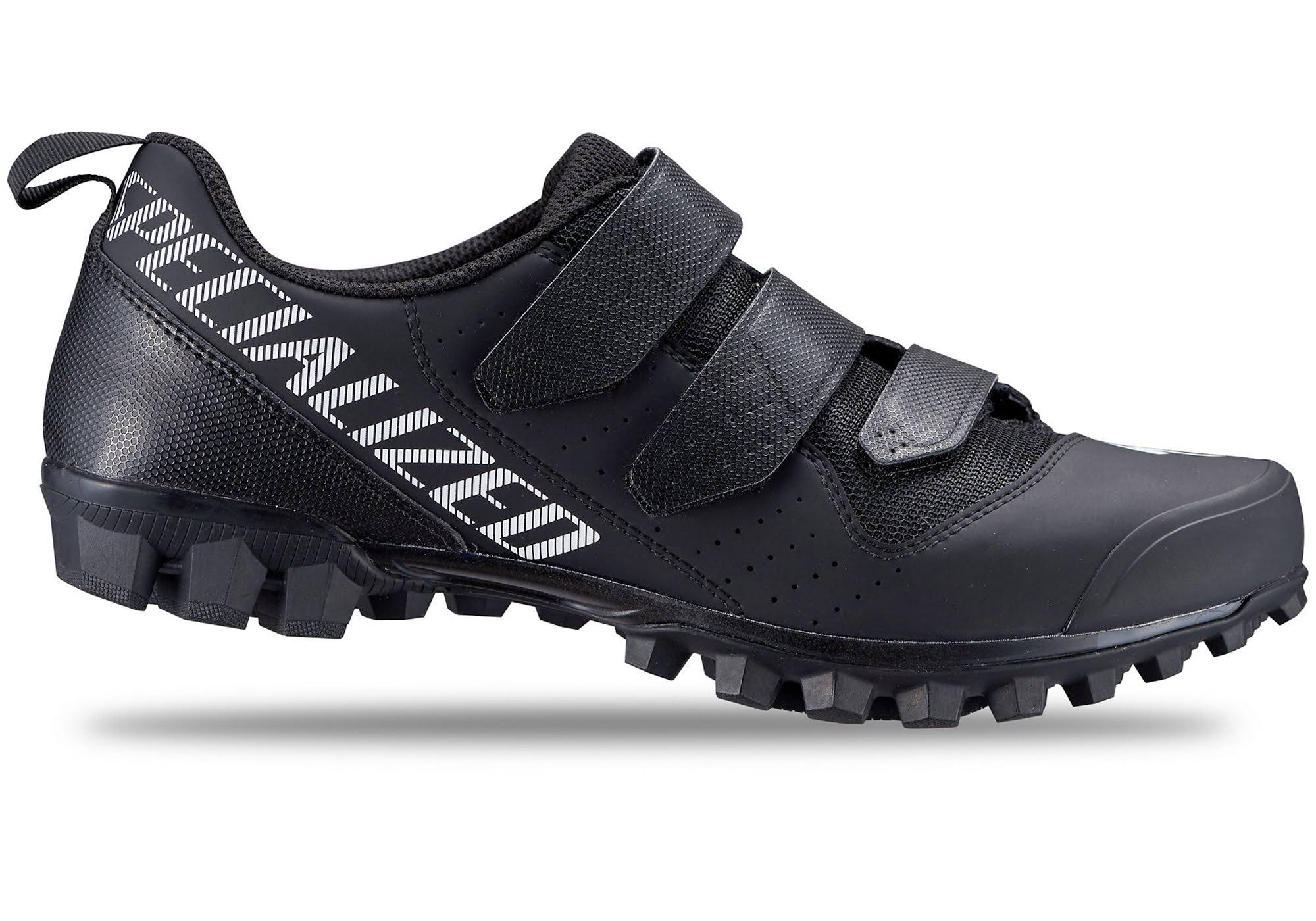 Specialized Recon 2.0 Mountain Bike Shoes (Colour: Black, Size: 46)
