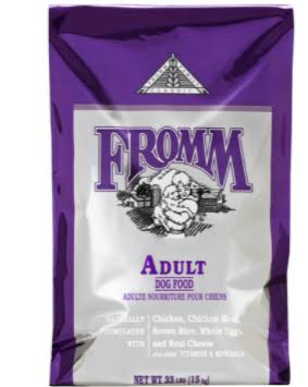 FROMM Classic Adult Dog Food