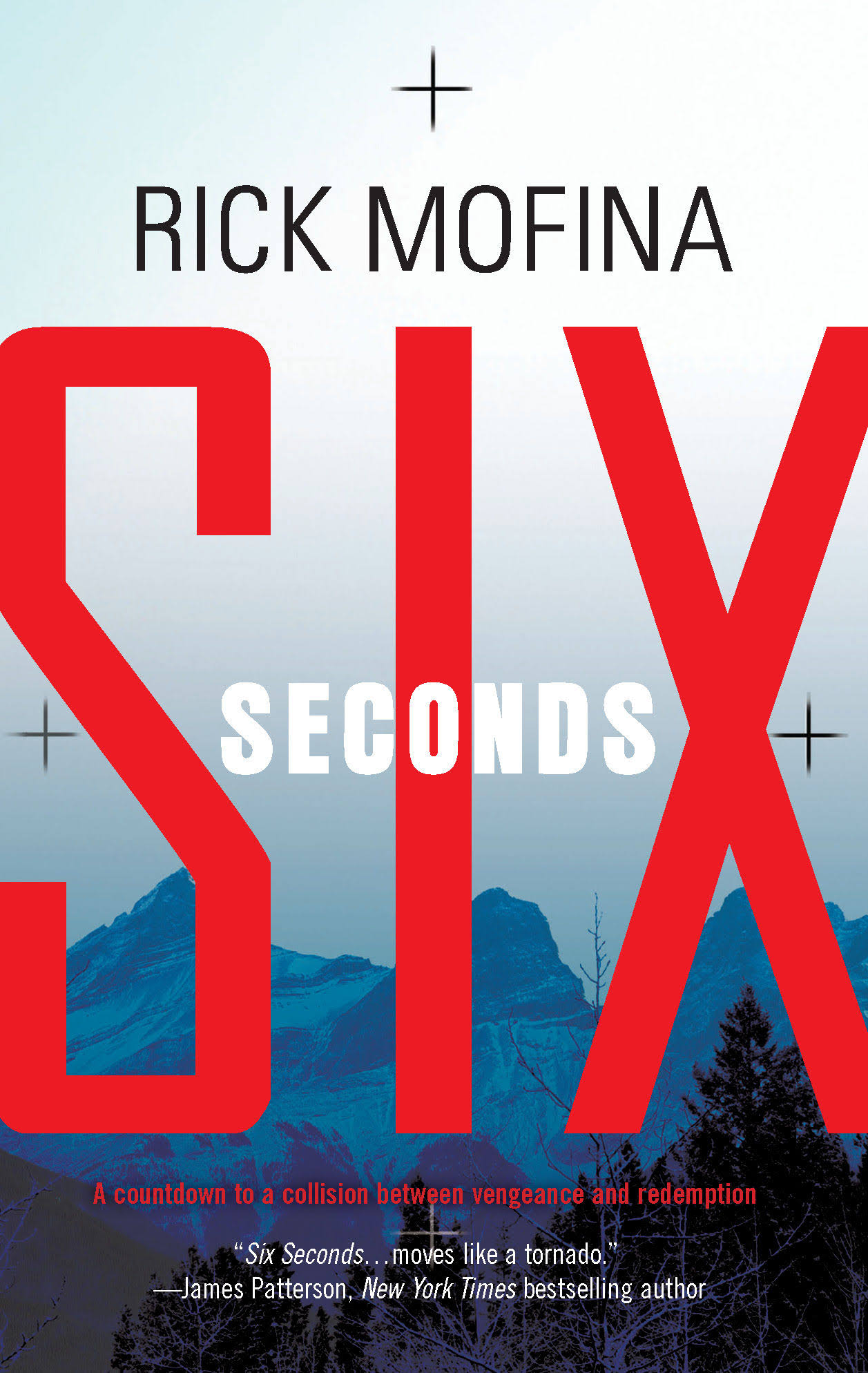 Six Seconds [Book]