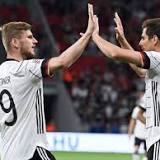 Highlights: Hungary 1-1 Germany - Watch Zsolt Nagy And Jonas Hofmann Goals From Budapest