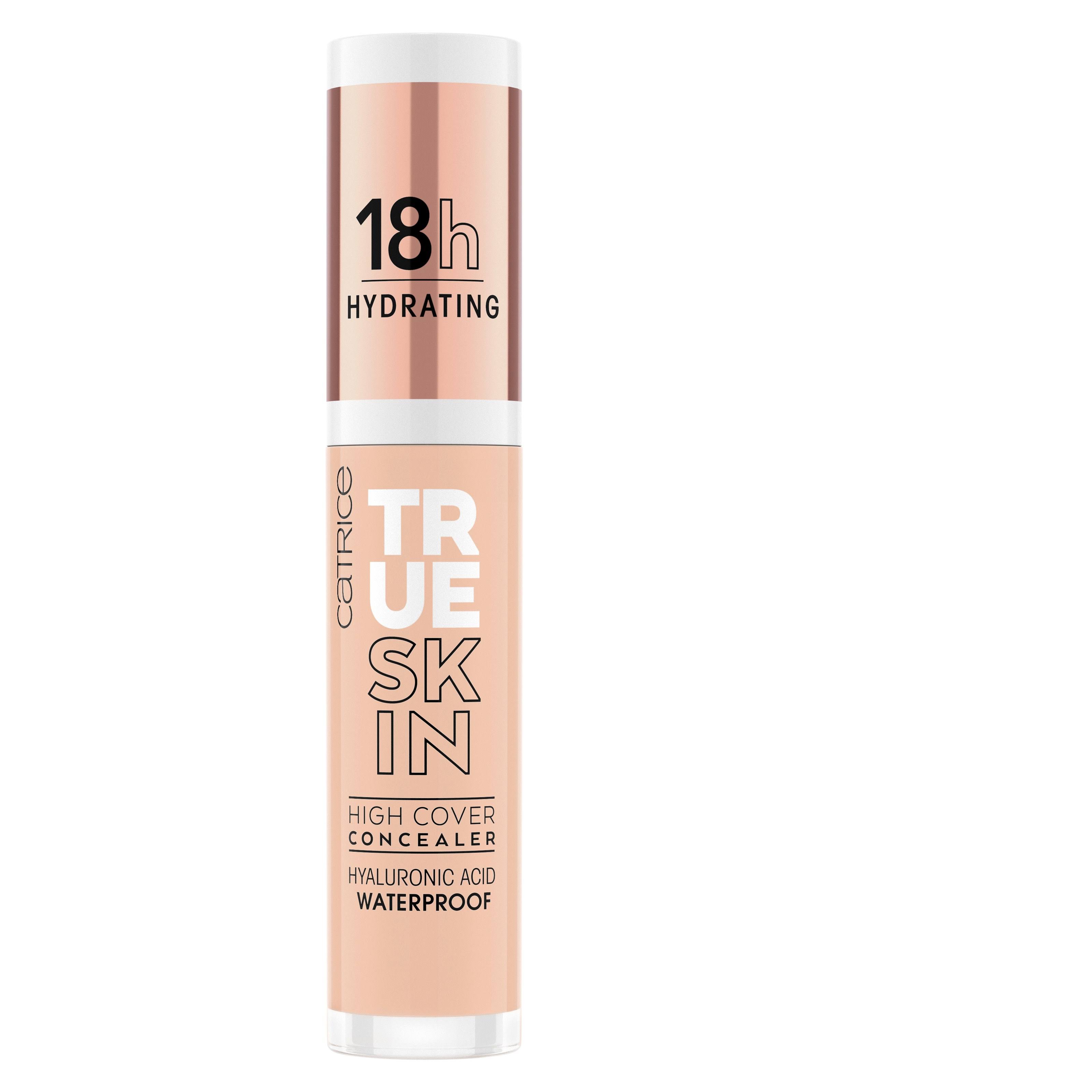Catrice True Skin High Cover Concealer - 010 Cool Cashmere