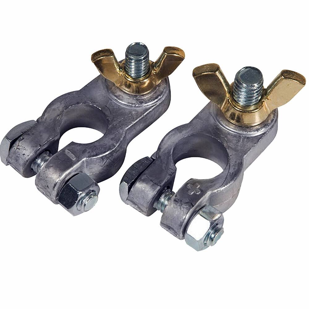 Ancor 260325 Marine Grade Electrical Lead Battery Terminals