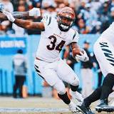 Bengals defense makes statement as it stymies Derrick Henry, outmuscles Titans
