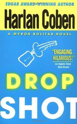 Drop Shot [Book]