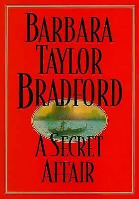 A Secret Affair [Book]