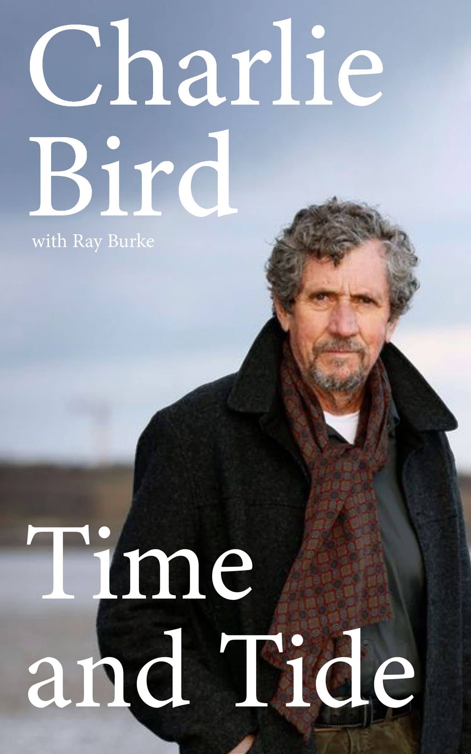 Time and Tide by Charlie Bird