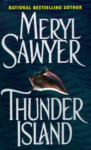 Thunder Island [Book]