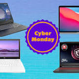 The best Cyber Monday laptop deals for every budget