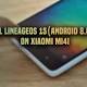 How to Install LineageOS 15 on Xiaomi Mi 4i