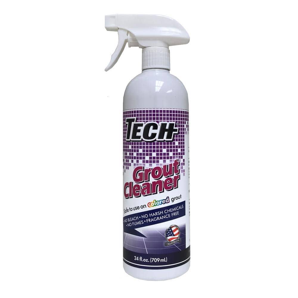 Tech 308773441 Grout Cleaner - 24oz