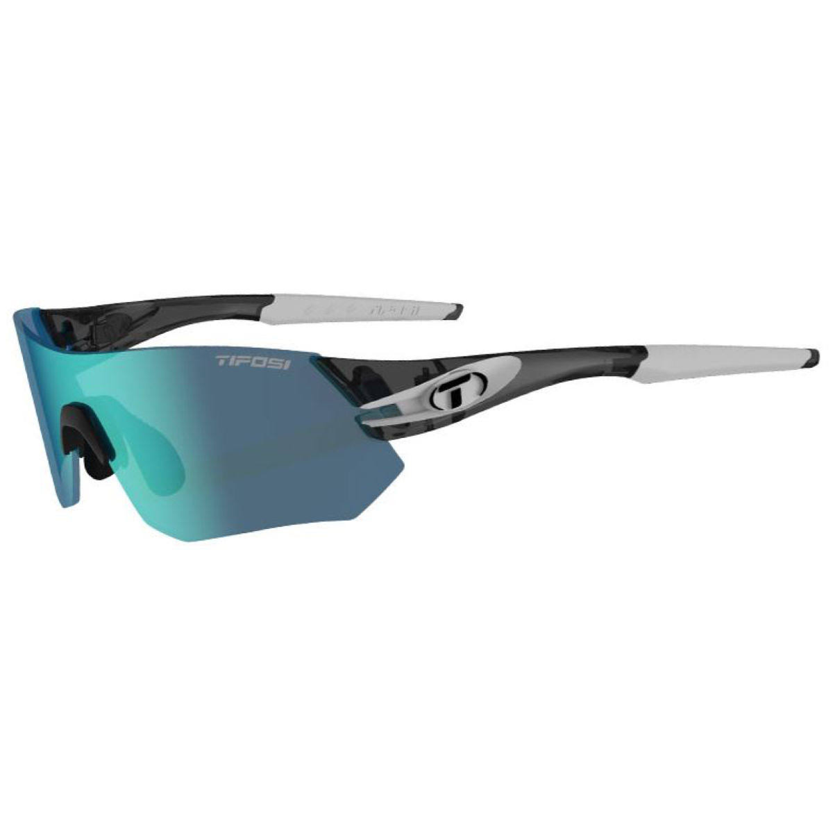 Tifosi Eyewear Tsali Interchangeable Clarion Lens Sunglasses