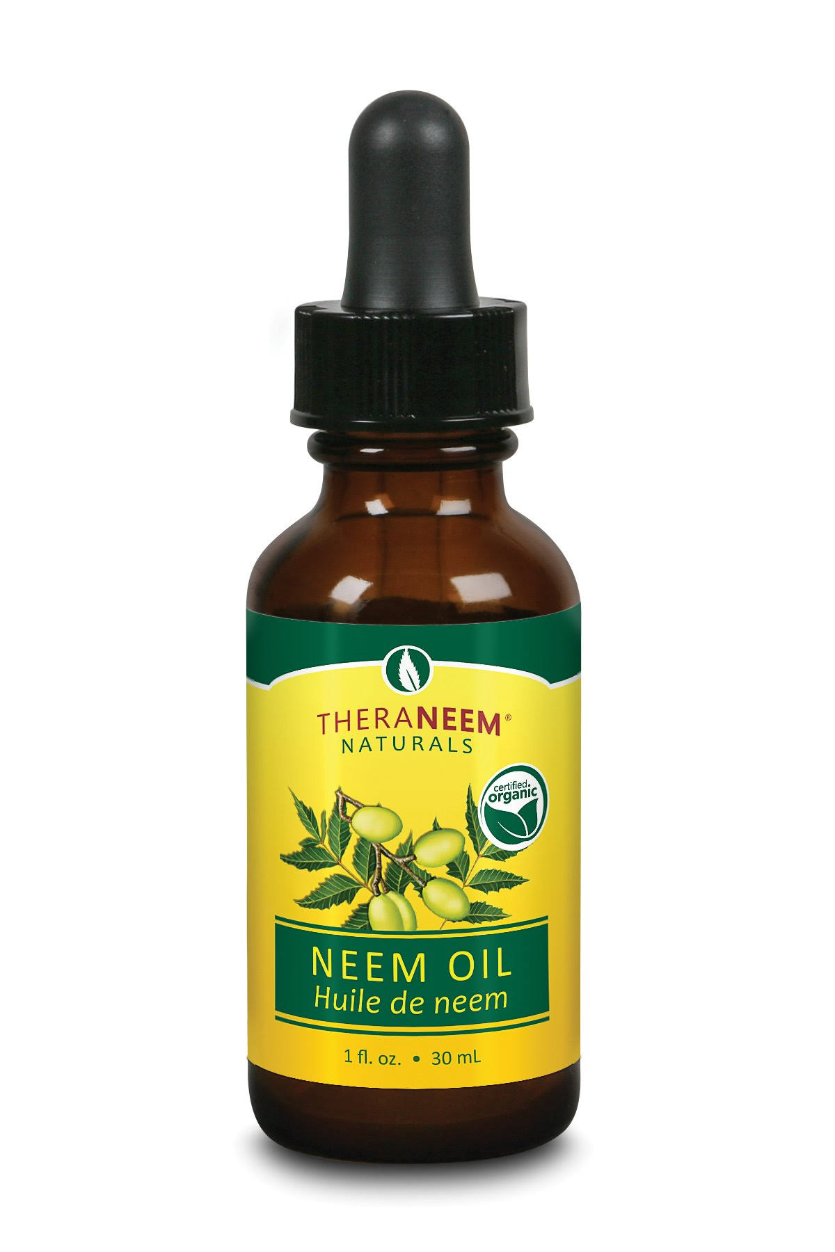 Theraneem Neem Oil - 30ml