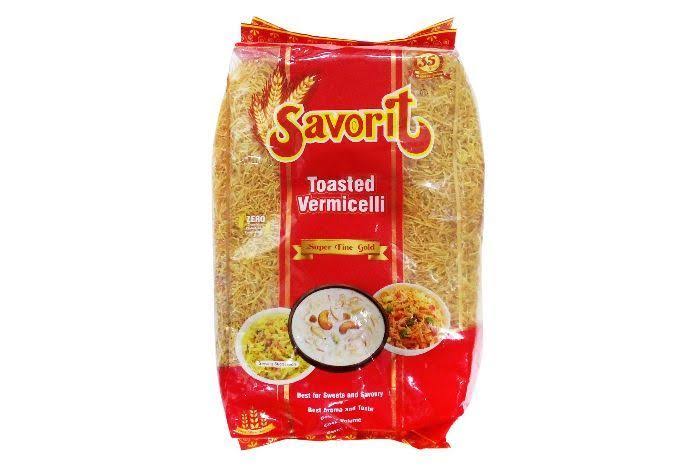 Savorit Vermicelli - 400 Grams - Indian Bazaar - Delivered by Mercato