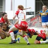 Rohan Smith on Leeds Rhinos yellow and red cards in St Helens defeat