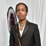 Rapper A$AP Rocky charged with assault of former friend in 2021 Hollywood shooting