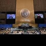 PM calls for UN Security Council's veto power to be abolished