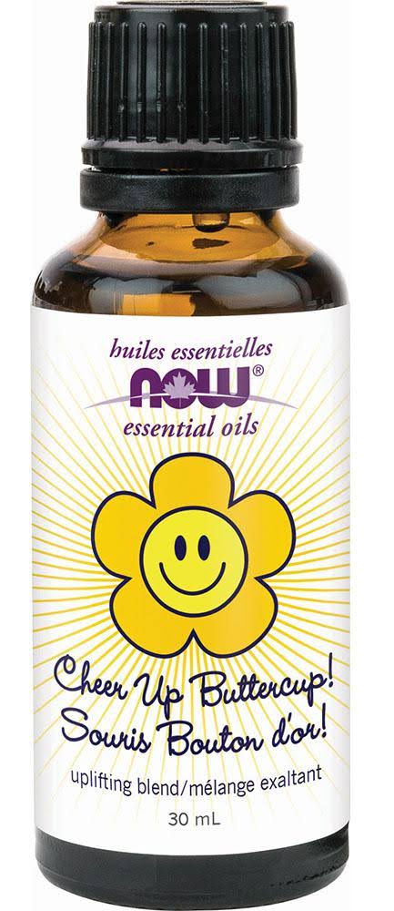 Now Cheer Up Buttercup Blend Essential Oil - 30ml