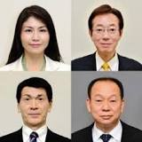 神戸市, 久元喜造, 立候補, 開票, 日本の地方議会議員