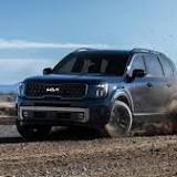 2023 Kia Telluride, One of the Most Popular SUVs, Sees Price Increase