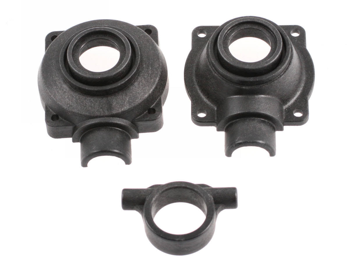 Traxxas 3979 Differential Housings for T and E-Maxx