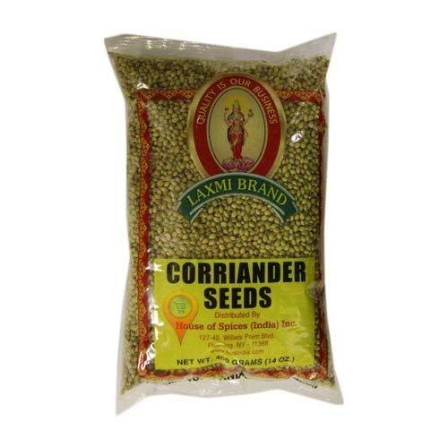 Laxmi Coriander Seed