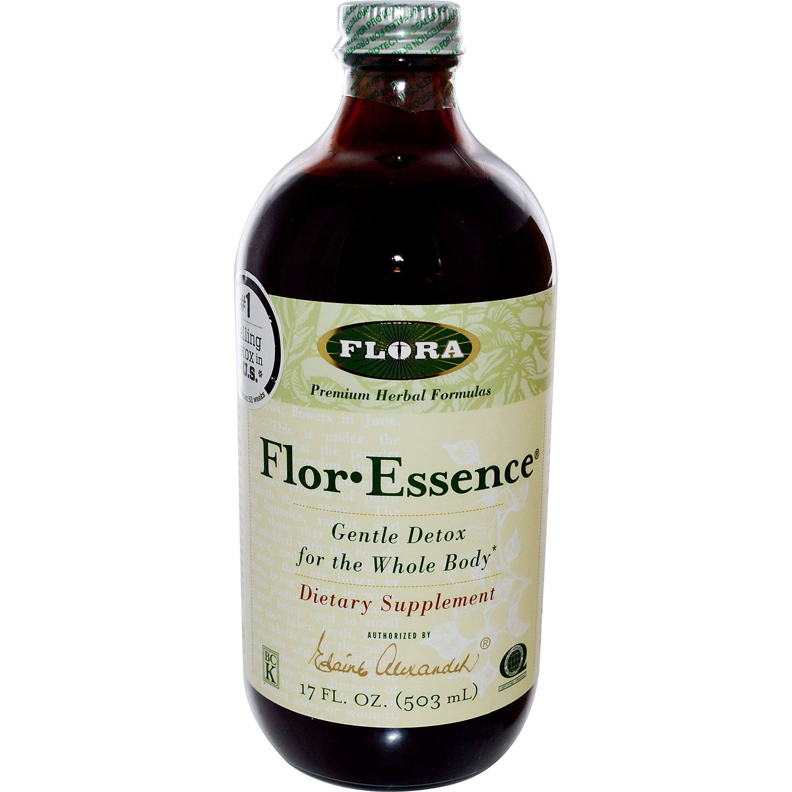 Flor-Essence 17 fl oz Liquid by Flora