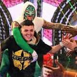 Update regarding why Rey and Dominik Mysterio haven't been on WWE television