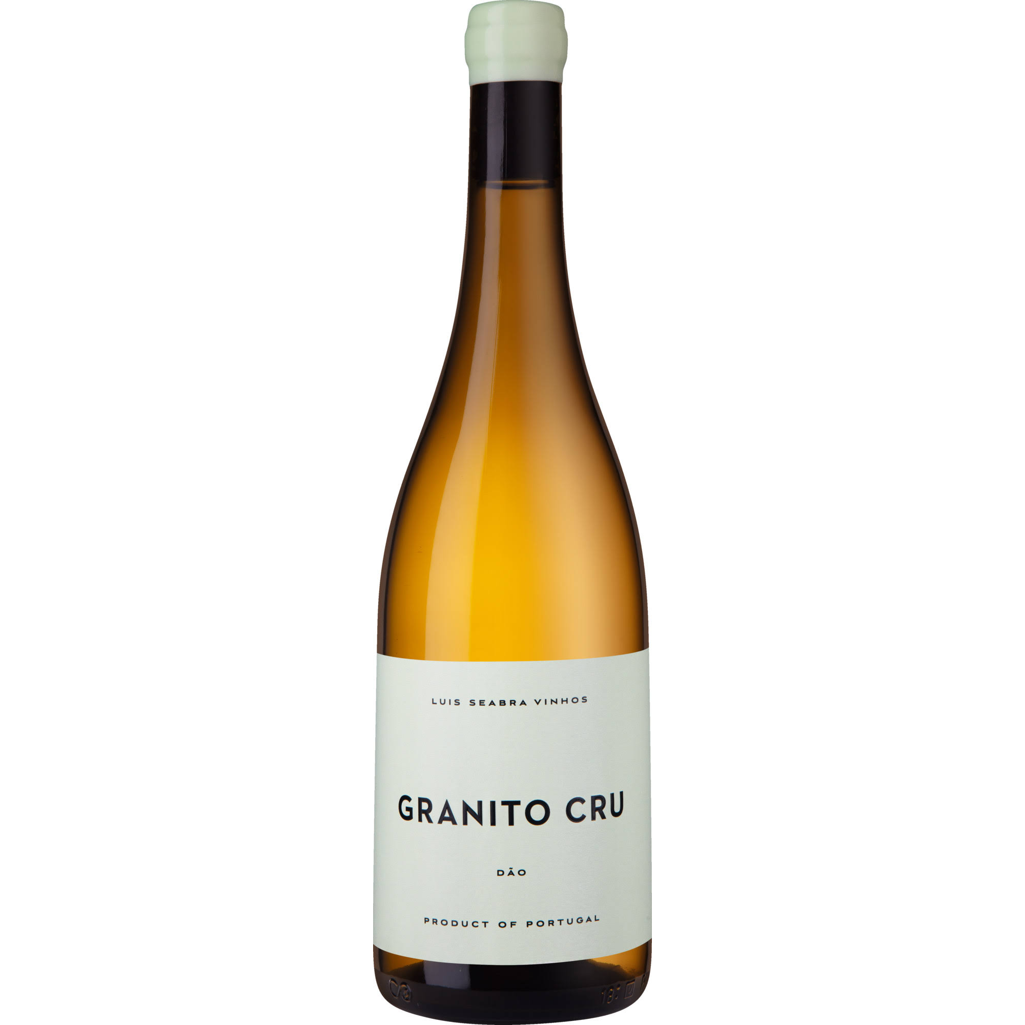 Luis Seabra Granito Cru 2018 White Wine