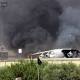 Second oil depot in Libya's Tripoli on fire - A