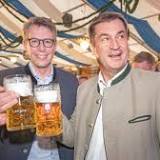 SPD sauer auf Ministerpräsidenten: Fehlt Söder zu oft im Landtag? 