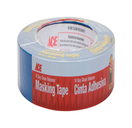Ace Masking Tape