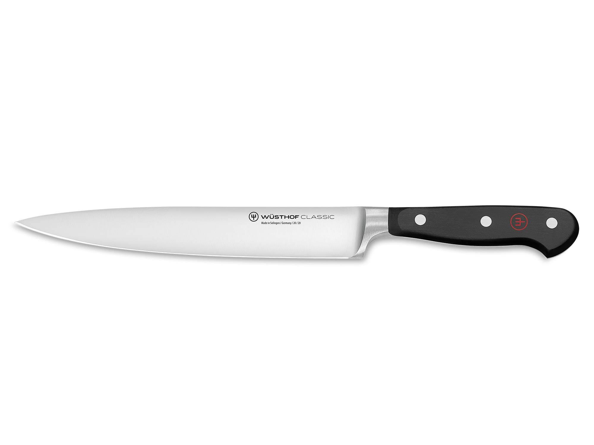 Wusthof Classic 8 in. Carving Knife