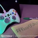 Hyperkin confirms the Upcoming Release of an Updated Xbox 360 Controller!