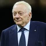 Cowboys owner Jerry Jones involved in minor car accident, taken to hospital