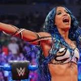 WWE Digitally Removes Sasha Banks Sign From Image Gallery