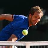 How to watch Lloyd Harris vs. Richard Gasquet at the French Open