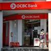 OCBC Bank scams