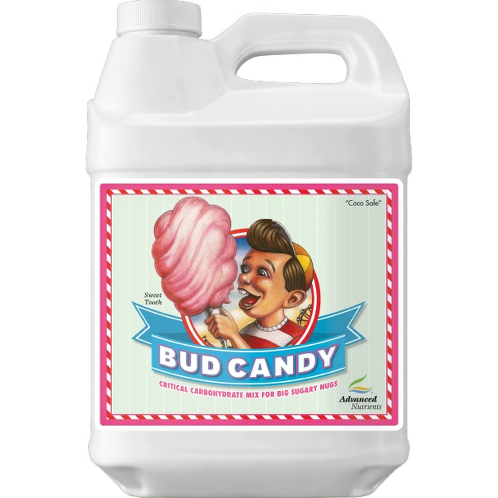 Advanced Nutrients Bud Candy Flower Booster - 500ml
