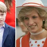 David Emmanuel discusses Prince Charles and Princess Diana's relationship