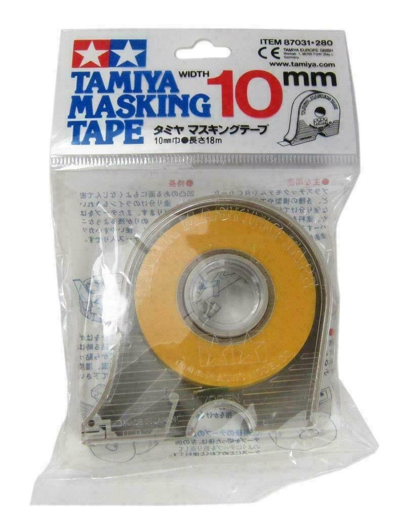 Tamiya Masking Tape - 10mm