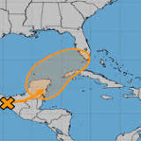 Former Pacific hurricane has 60% odds rebirthing as Atlantic season's 1st tropical system, takes aim at Florida
